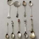 866 3059 SPOONS